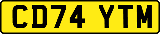 CD74YTM