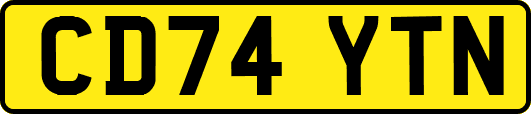 CD74YTN