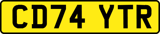 CD74YTR