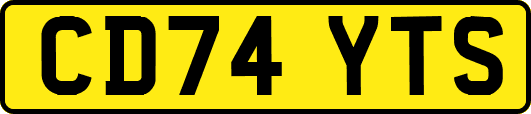 CD74YTS