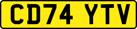 CD74YTV