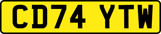 CD74YTW