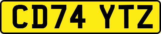 CD74YTZ