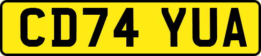 CD74YUA