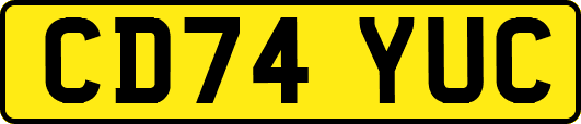 CD74YUC