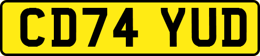 CD74YUD