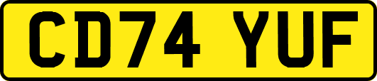 CD74YUF