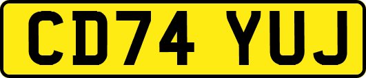 CD74YUJ
