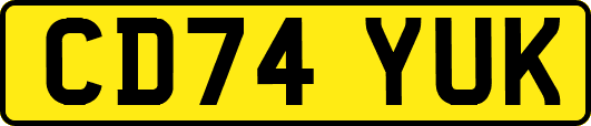 CD74YUK