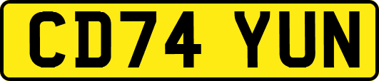 CD74YUN