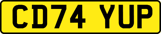 CD74YUP
