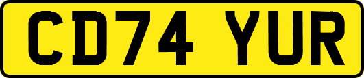 CD74YUR