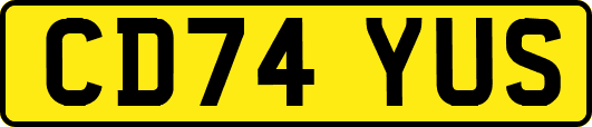 CD74YUS