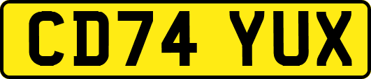 CD74YUX