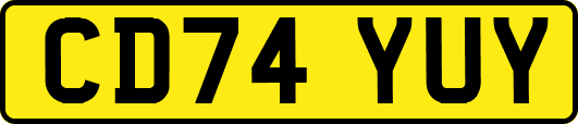 CD74YUY