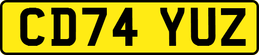 CD74YUZ