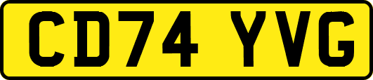 CD74YVG