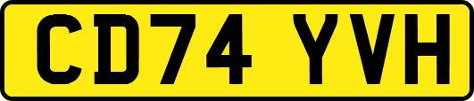 CD74YVH