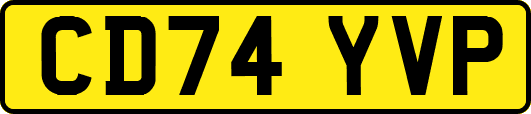 CD74YVP