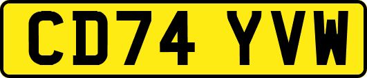 CD74YVW