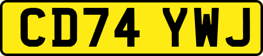 CD74YWJ