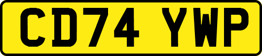 CD74YWP