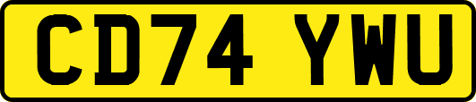 CD74YWU
