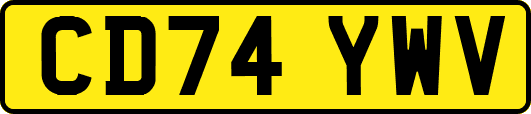 CD74YWV