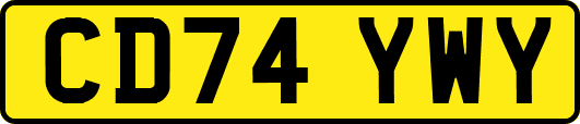 CD74YWY