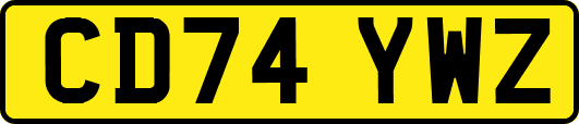 CD74YWZ