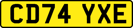 CD74YXE