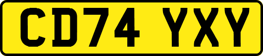 CD74YXY