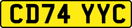 CD74YYC