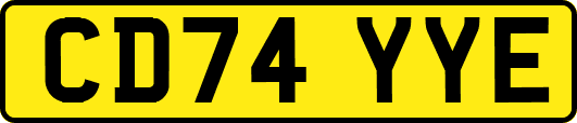 CD74YYE