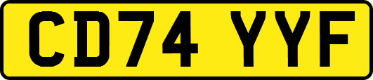 CD74YYF