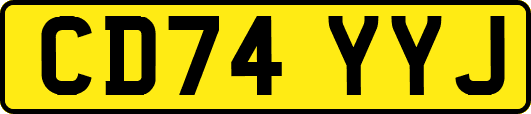 CD74YYJ