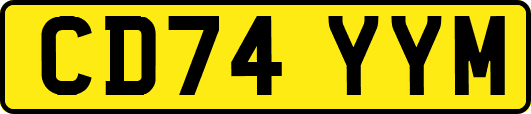 CD74YYM