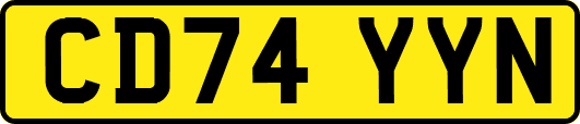 CD74YYN
