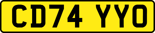 CD74YYO