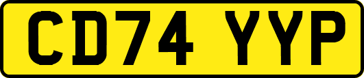 CD74YYP