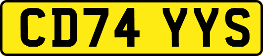 CD74YYS