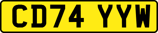 CD74YYW