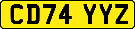 CD74YYZ