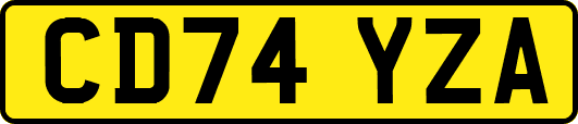 CD74YZA