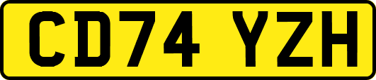 CD74YZH