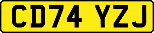 CD74YZJ