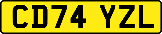 CD74YZL