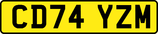 CD74YZM