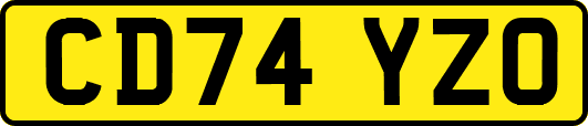 CD74YZO