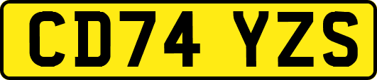 CD74YZS